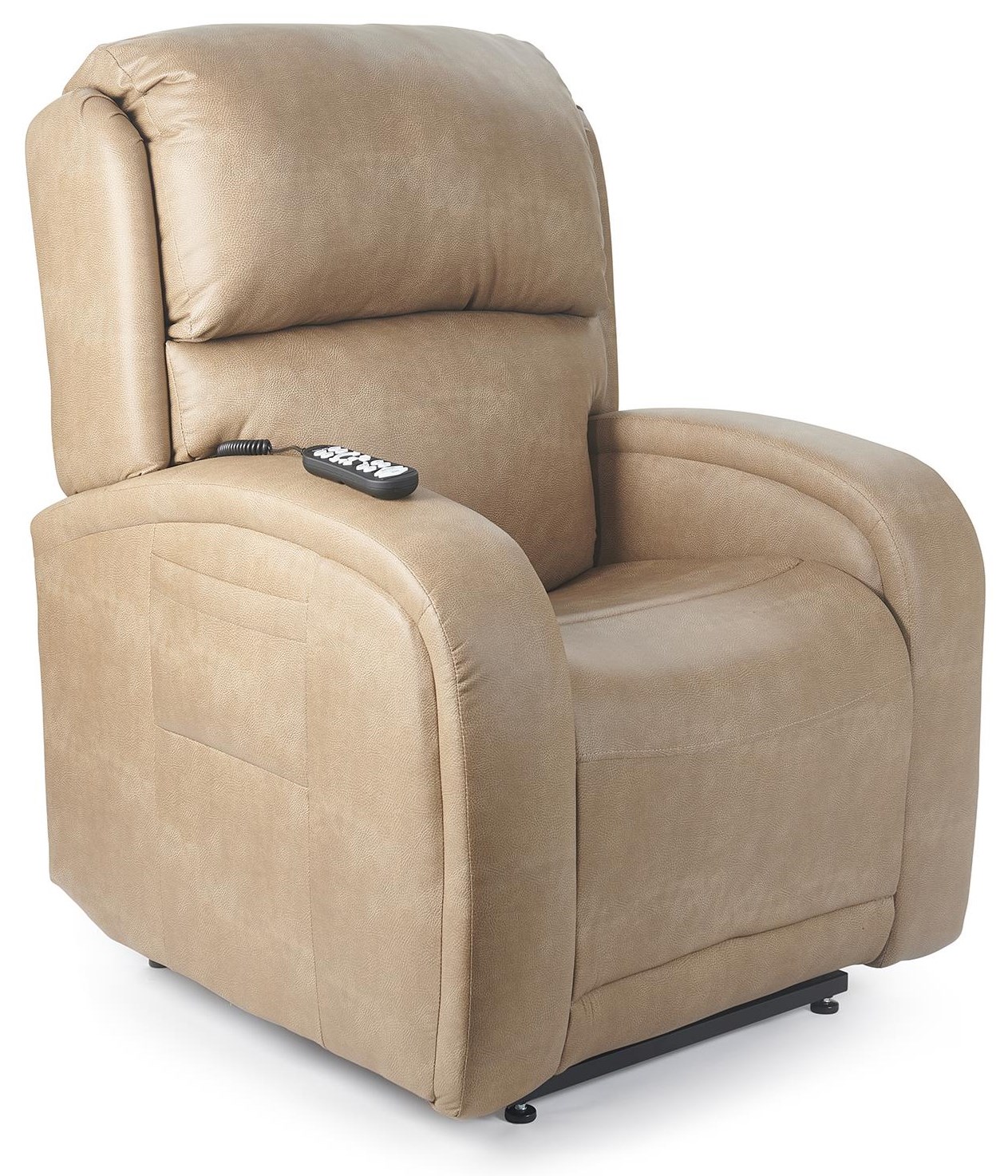 Apollo 23060575105400 Apollo Lift Recliner Coconis